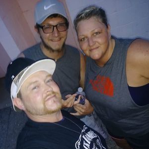 Meet your Posher, Tabitha